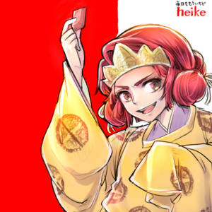 きよもり