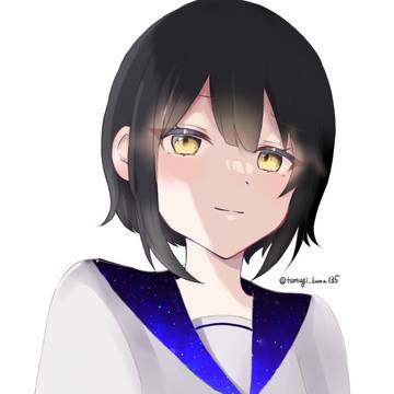 ふっ