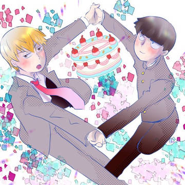Twitterモブサイコまとめ2