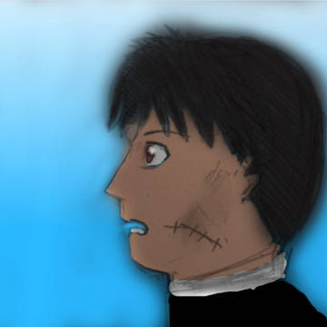 シュウ少年