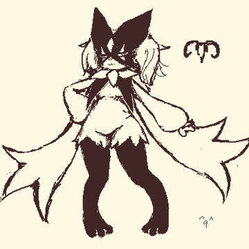 Meowscarada