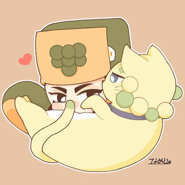 🐱