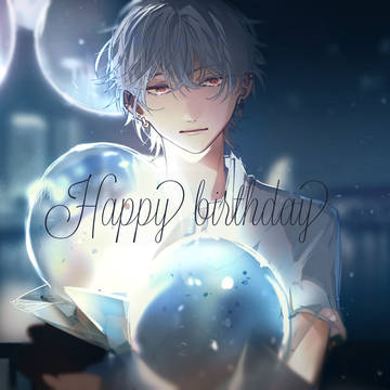 碧棺左馬刻生誕祭2022