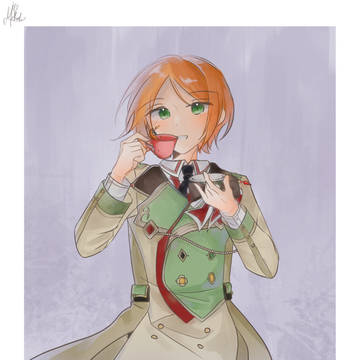 BLEND+ ゆうた