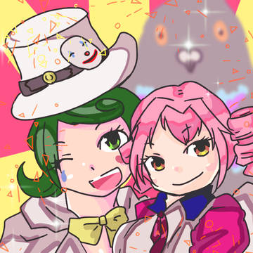【PFSOZ】よろしくチワよ!【ミストールの探検】