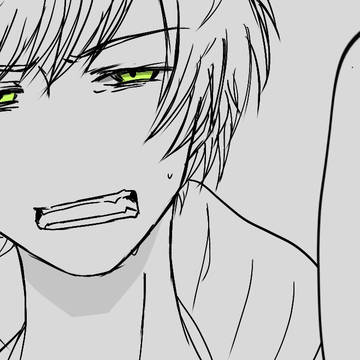 HTF擬人化