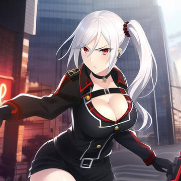 性癖全部乗せ