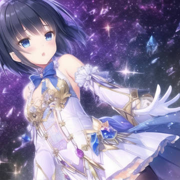 スターボウブレイク