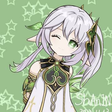 NAHIDA