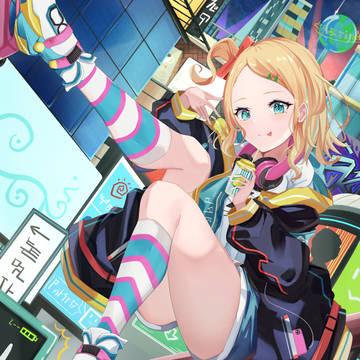 ローラースケート