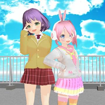 めうさき