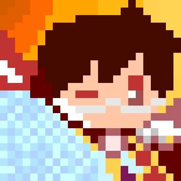 ドット絵のあやクル