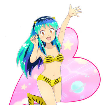 令和のラムちゃん