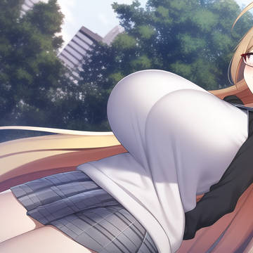 【NovelAI】ノエルちゃん