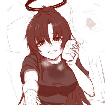 最近のユウカ