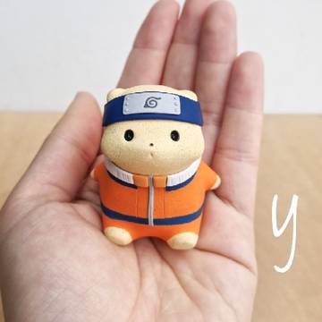 Naruto Ring Bearer