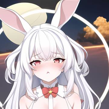 兔娘