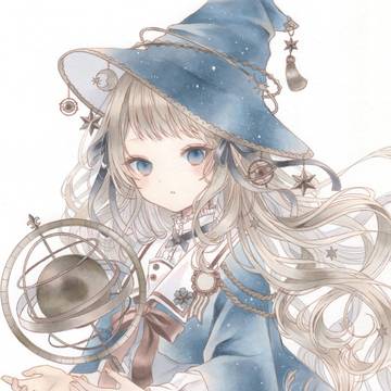 星読み