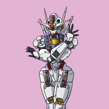 そんなことしちゃ、ダ…ダメです!