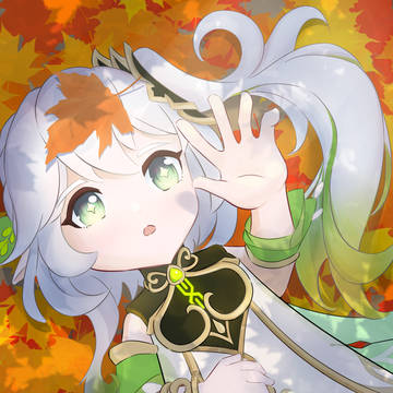 ナヒーダ