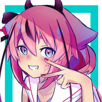 ヒメちゃんピース