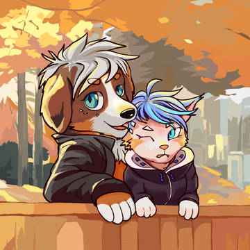 Taste of Cat Ears
