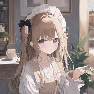 AI Art #3