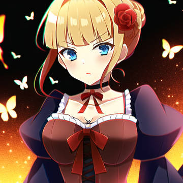贝尔朵莉切ベアトリーチェ