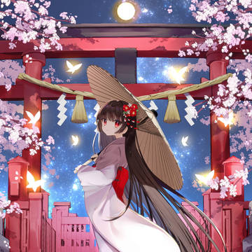 春夜