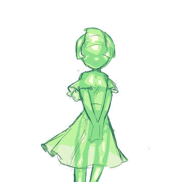 創作