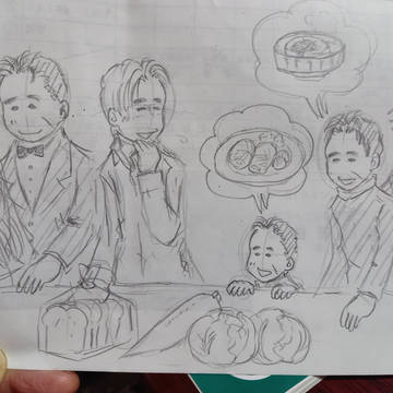 ミニサワールド