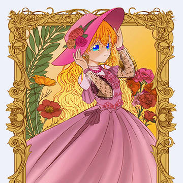アタナシア・デイ・エルジェア・オベリア