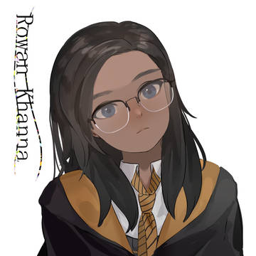 ホグミス初期メン