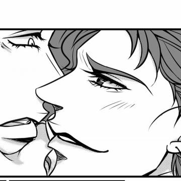 昔の花ポル漫画