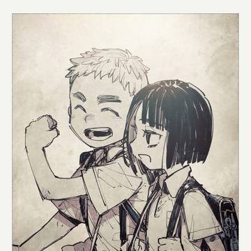 【傀層】幼馴染