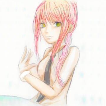 マキマさん