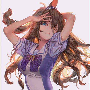 エルコンドルパサー