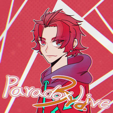 【Paradox Live 3rd】SUZAKU