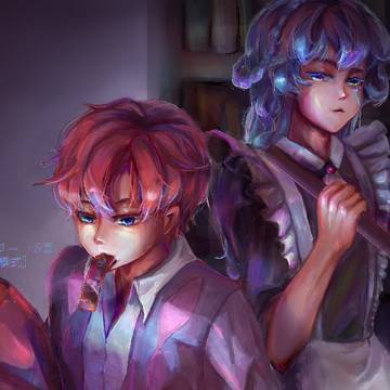 Keda1&2