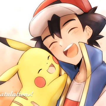 Congratulations!