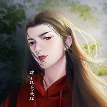 一下头像