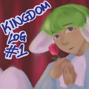 KINGDOM Digital Log #1