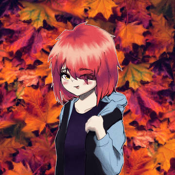 Autumn Ame