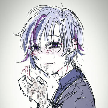 吐いちゃった