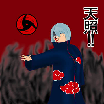 忍者ベルカちゃん