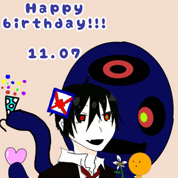 🦑さん
