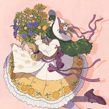 創作