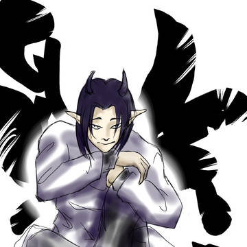 マルバス先生