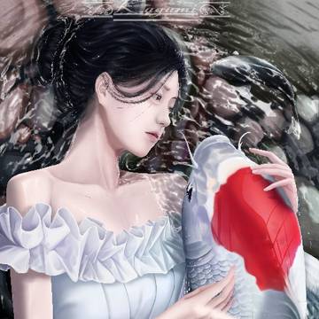 水鱼