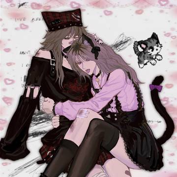 TYあつめ